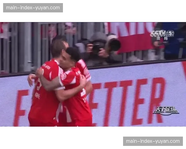 拜仁主场迎战法兰克福，凯恩冲击莱万单季41球纪录