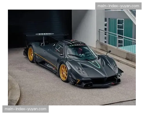 “飞行荷兰人”的传承：专访传奇车手之子，谈家族与赛车