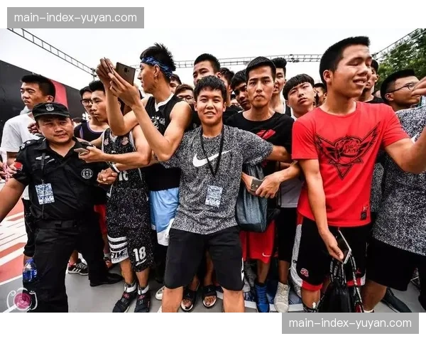 三人篮球街头巡回赛“日落东单”2026赛季报名开启