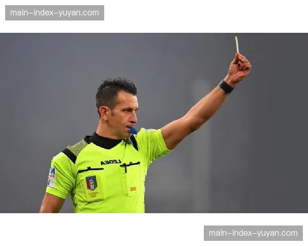 专访VAR中心主裁判：谈论新赛季通信设备与多角度回放系统的稳定性提升