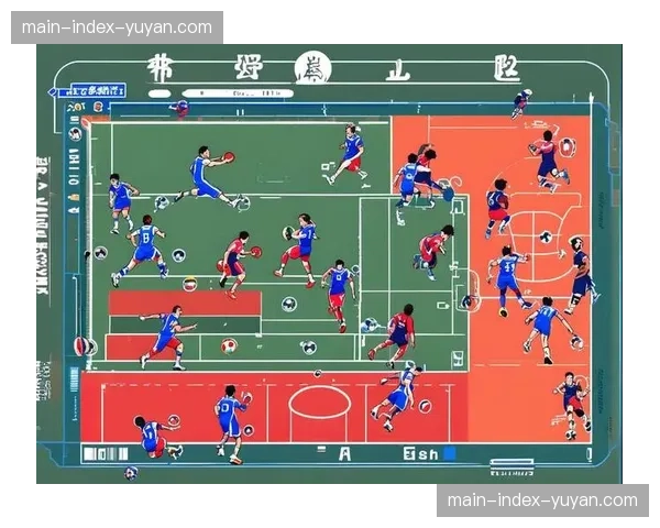 业余联赛引入专业数据分析工具，教练可实时查看队员跑动与传球效率