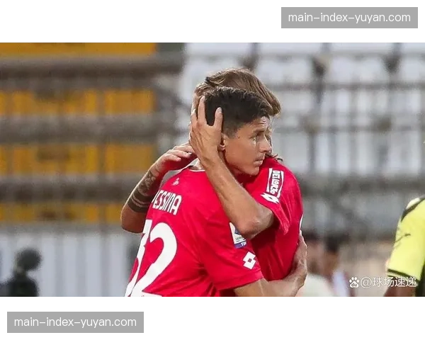 新生代后腰代表：蒙扎队科尔帕尼本赛季抢断后向前传递成功率列联赛第一