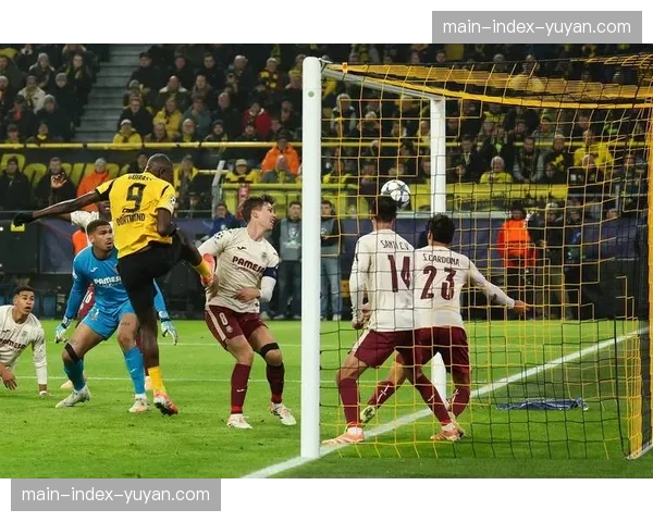 官方：多特蒙德前锋阿德耶米肌肉疲劳，将缺席未来两轮联赛