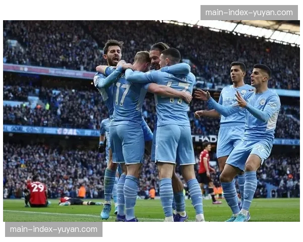 英超天王山：曼城主场迎战利物浦，或决定冠军最终归属