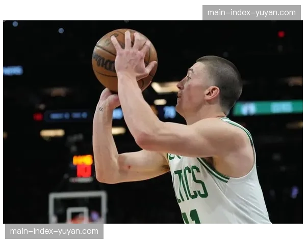 波齐姆斯基创生涯新高30分后坦言：现在我要被其他球队重点针对了