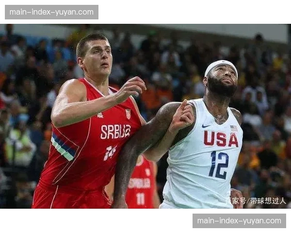 全场紧逼正成为NBA对抗“三分洪流”的新答案