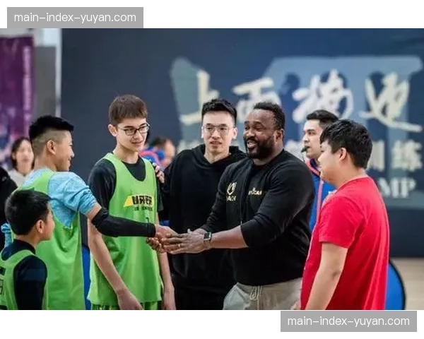 NBA非洲学院2026年首批学员抵达美国，开启篮球与文化交流之旅